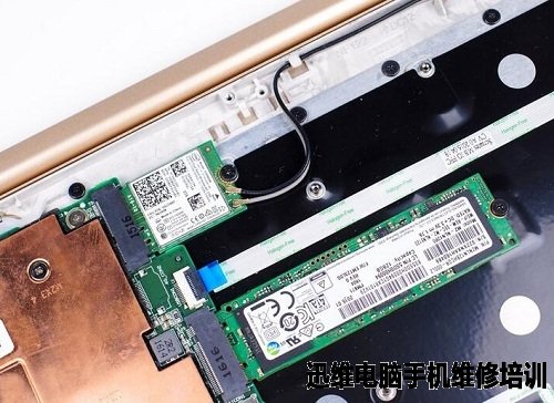 联想小新Air 12拆机 图17
