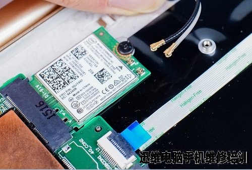 联想小新Air 12拆机 图19