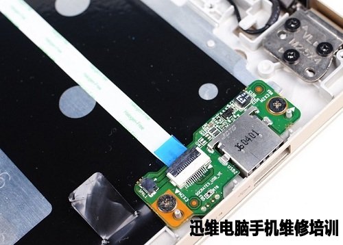 联想小新Air 12拆机 图21