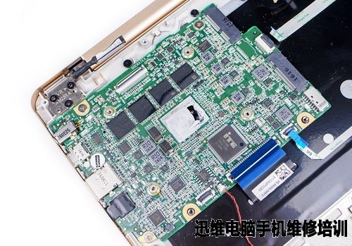 联想小新Air 12拆机 图24