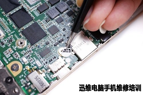 联想小新Air 12拆机 图26