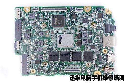 联想小新Air 12拆机 图27