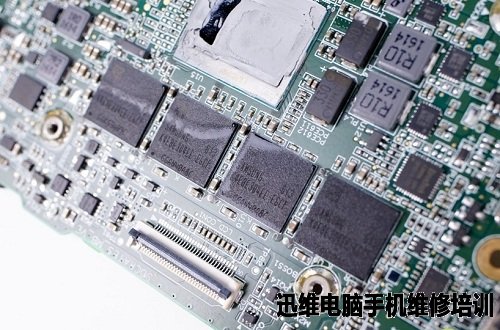 联想小新Air 12拆机 图28