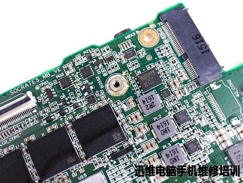 联想小新Air 12拆机 图29