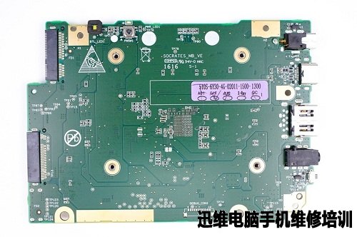 联想小新Air 12拆机 图30
