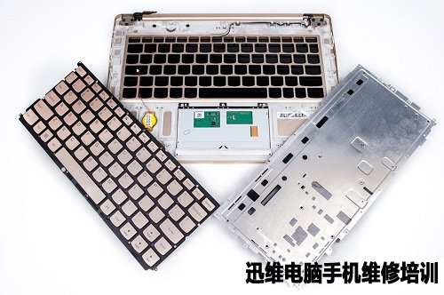 联想小新Air 12拆机 图33