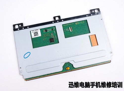 联想小新Air 12拆机 图34