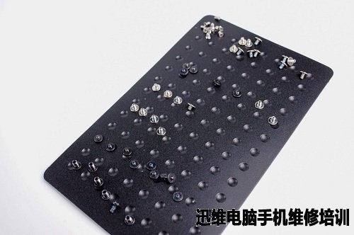 联想小新Air 12拆机 图37