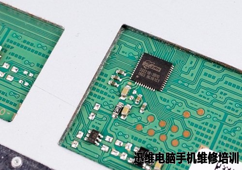 联想小新Air 12拆机 图38