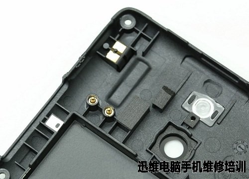 旗舰机上场：nubia Z5 mini拆机图解