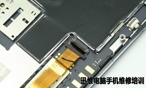 旗舰机上场：nubia Z5 mini拆机图解