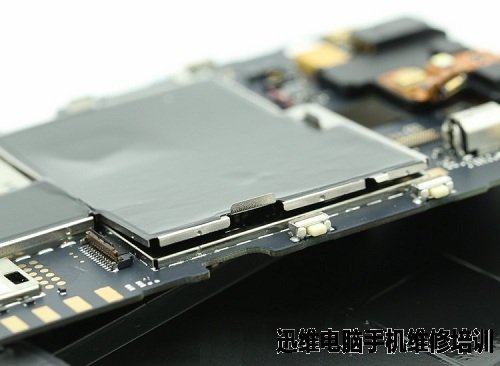 旗舰机上场：nubia Z5 mini拆机图解