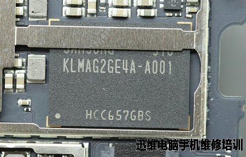 旗舰机上场：nubia Z5 mini拆机图解