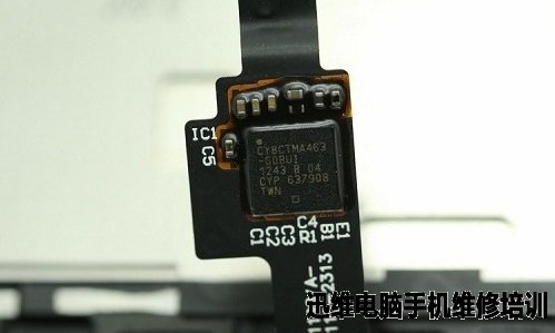 旗舰机上场：nubia Z5 mini拆机图解
