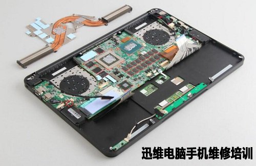雷蛇Blade 14拆机 图23