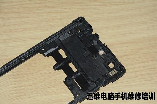 猴赛雷：红辣椒GM-T5全面拆机