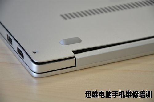 小米笔记本Air拆机 图4