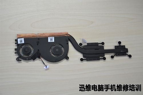 小米笔记本Air拆机 图14