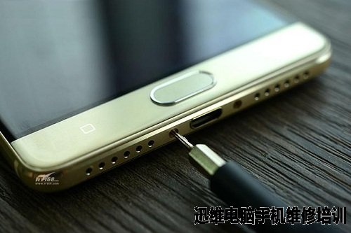 金立M6手机独家拆解！