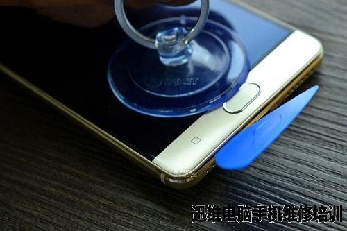 金立M6手机独家拆解！