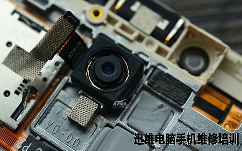 金立M6手机独家拆解！