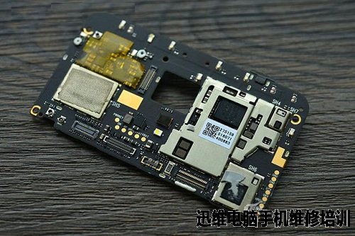 金立M6手机独家拆解！