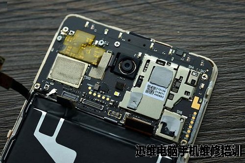 金立M6手机独家拆解！