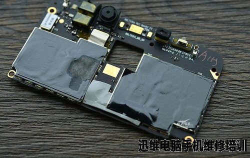 金立M6手机独家拆解！