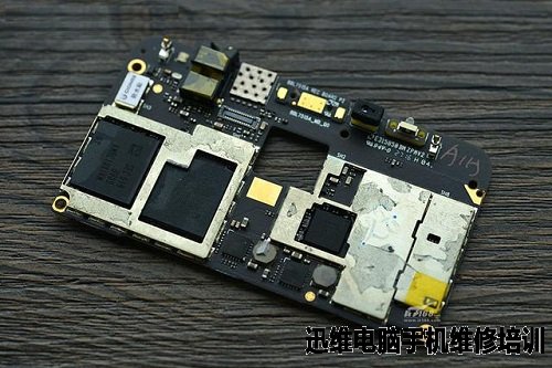金立M6手机独家拆解！