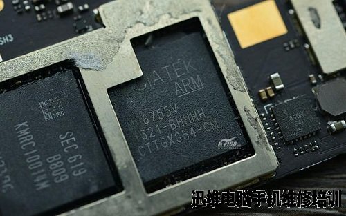 金立M6手机独家拆解！