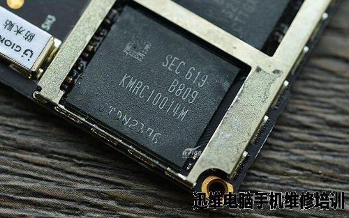 金立M6手机独家拆解！