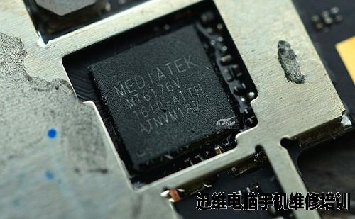 金立M6手机独家拆解！
