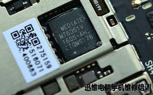 金立M6手机独家拆解！