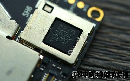 金立M6手机独家拆解！
