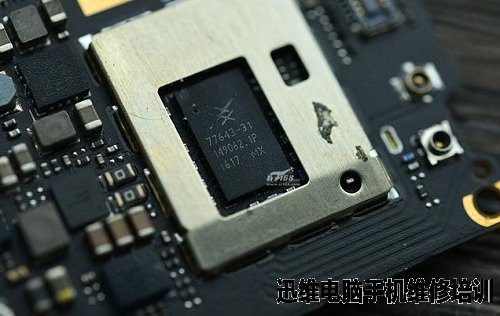 金立M6手机独家拆解！