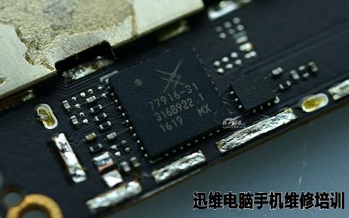 金立M6手机独家拆解！
