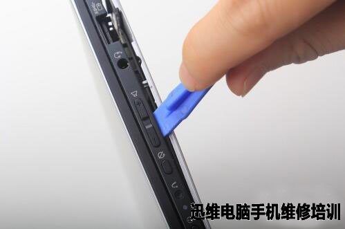 联想YOGA 3 PRO拆机 图4