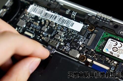 联想YOGA 3 PRO拆机 图6