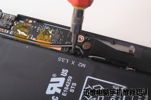 联想YOGA 3 PRO拆机 图7