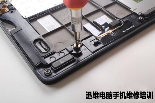 联想YOGA 3 PRO拆机 图9