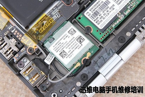 联想YOGA 3 PRO拆机 图12
