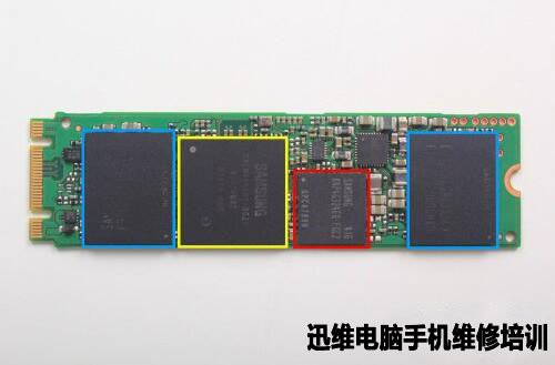 联想YOGA 3 PRO拆机 图15