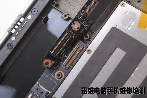 联想YOGA 3 PRO拆机 图19