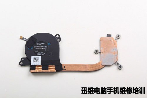 联想YOGA 3 PRO拆机 图24