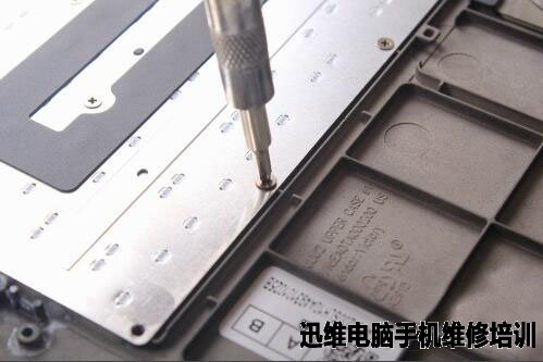 联想YOGA 3 PRO拆机 图32