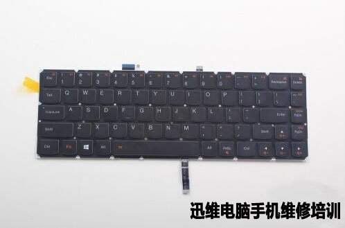 联想YOGA 3 PRO拆机 图34