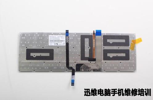 联想YOGA 3 PRO拆机 图35