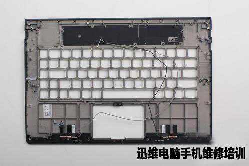 联想YOGA 3 PRO拆机 图38