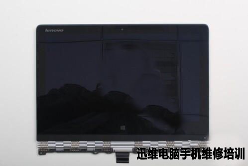 联想YOGA 3 PRO拆机 图39