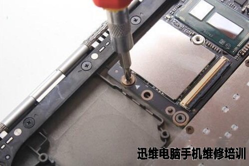 联想YOGA 3 PRO拆机 图26